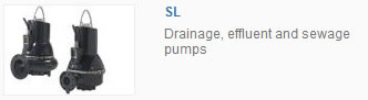 GRUNDFOS SL